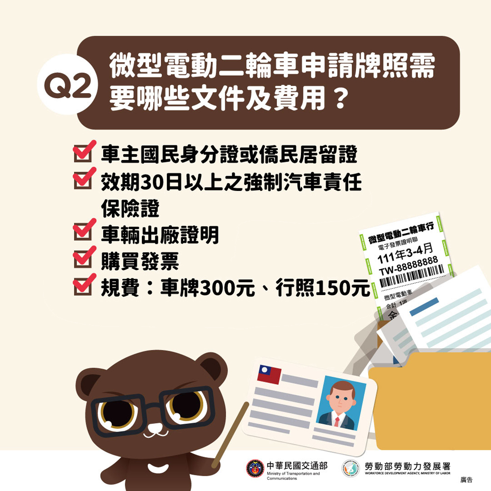 宣傳海報 5