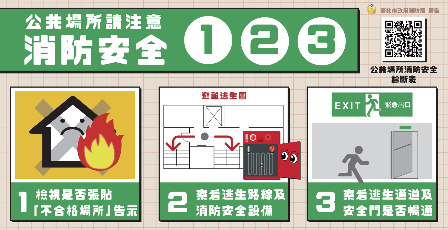 【學生事務處宣導】🧧🏫🎉寒假與農曆春節防災安全宣導✍️🏠📚圖片